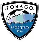 Logo du Tobago United