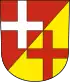 Blason de Tobel-Tägerschen