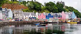 Tobermory