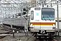 Tokyo Metro série 7000