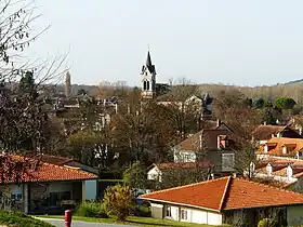 Tocane-Saint-Apre