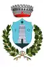 Blason de Tocco da Casauria