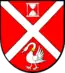 Blason de Todendorf