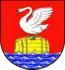 Blason de Tönning