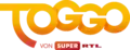 Logo de Toggo de 3 janvier 2014 au Juin 2019