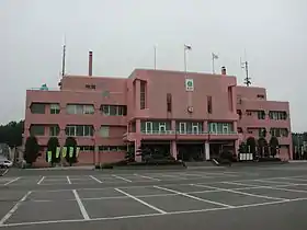 Tōhoku (Aomori)