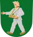 Blason de Toivakka