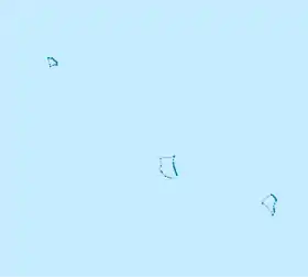 (Voir situation sur carte : Tokelau)