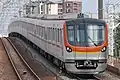 Tokyo Metro série 17000