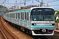 Tokyo Metro série 9000