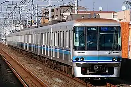 Description de l'image Tokyo-Metro Series07R-76.jpg.