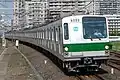 Tokyo Metro série 6000