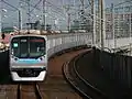 Tokyo Métro série 05N