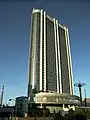 Tokyo Dome Hotel, 1985