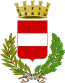 Blason de Tolentino