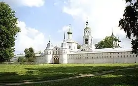 То́лгский Яросла́вский в честь Введе́ния во храм