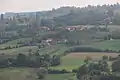 Tolić - panorama