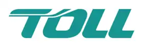 logo de Toll Group