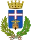 Blason de Tolmezzo