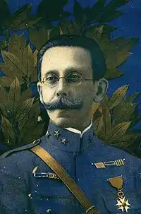 Tomás António Garcia Rosado