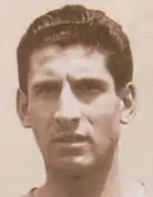 Image illustrative de l’article Moreno (football, 1930)