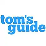 Logo de Tom's Guide