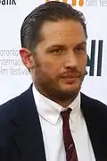 Tom Hardy