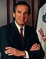 Tom Harkin, sénateur de l'Iowa