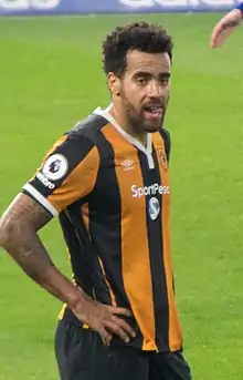 Image illustrative de l’article Tom Huddlestone