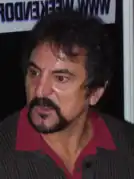 Tom Savini (Jenkins)