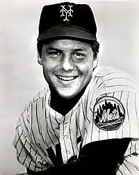 Image illustrative de l’article Tom Seaver