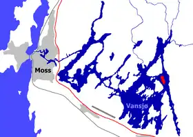 Image illustrative de l’article Tombøya