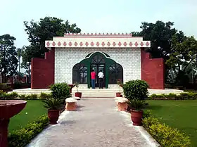 Wazirabad