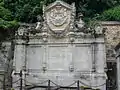 Sépulture de la famille Kellermann au cimetière du Père-Lachaise.