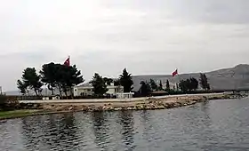 Süleyman Şah bin Kaya Alp