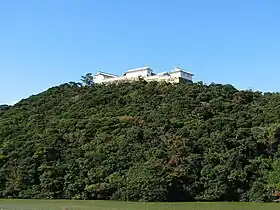 Image illustrative de l’article Château de Tomioka