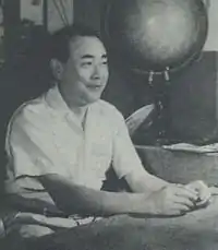 Sadatoshi Tomioka