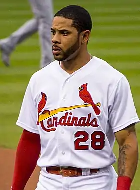 Image illustrative de l’article Tommy Pham