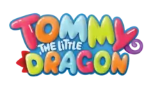 Description de l'image Tommy The Little Dragon.png.