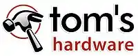 Logo de Tom's Hardware