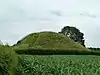 (nl) Tumulus