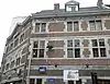 alt=Maison dite À l'Empereur
(nl) Huis À l'Empereur