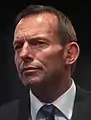 Tony Abbott (2013-2015)