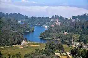 Kodaikanal