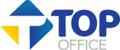 logo de Top Office