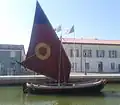 Topo (historical ship)