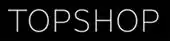 logo de Topshop