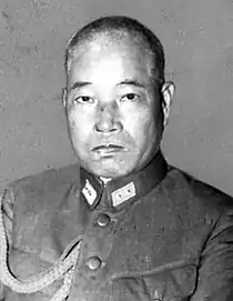 Torashirō Kawabe