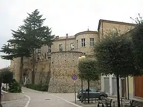 Torella dei Lombardi