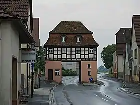 Uehlfeld